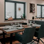 Alpesi faház Woid_liebe&glueck *